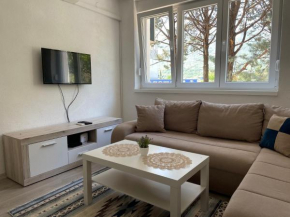 Apartment F&N, Mostar